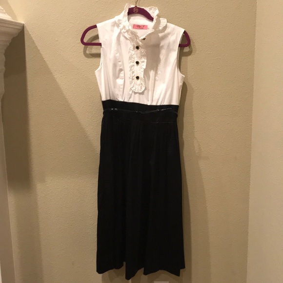 Eliza J Dresses & Skirts - Eli ZA J Dress